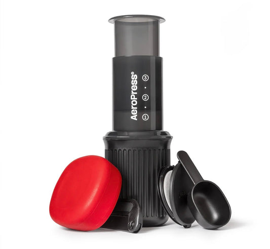 AeroPress Go Travel Coffee Maker